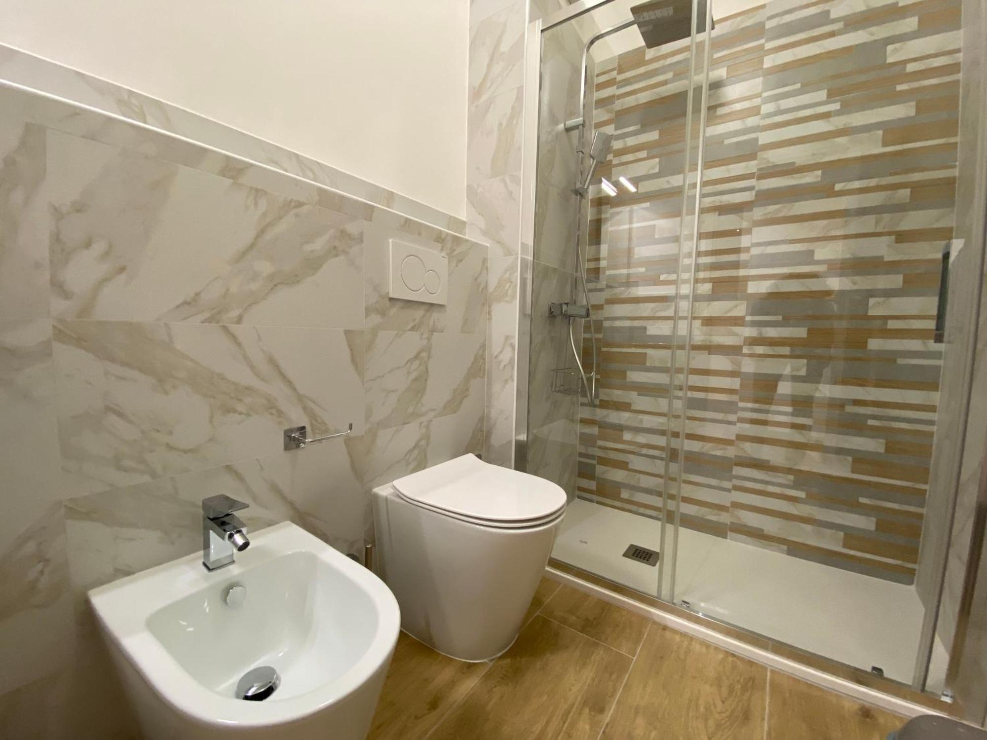 Avantgard Rooms Skyline Retreat Bolonha Exterior foto
