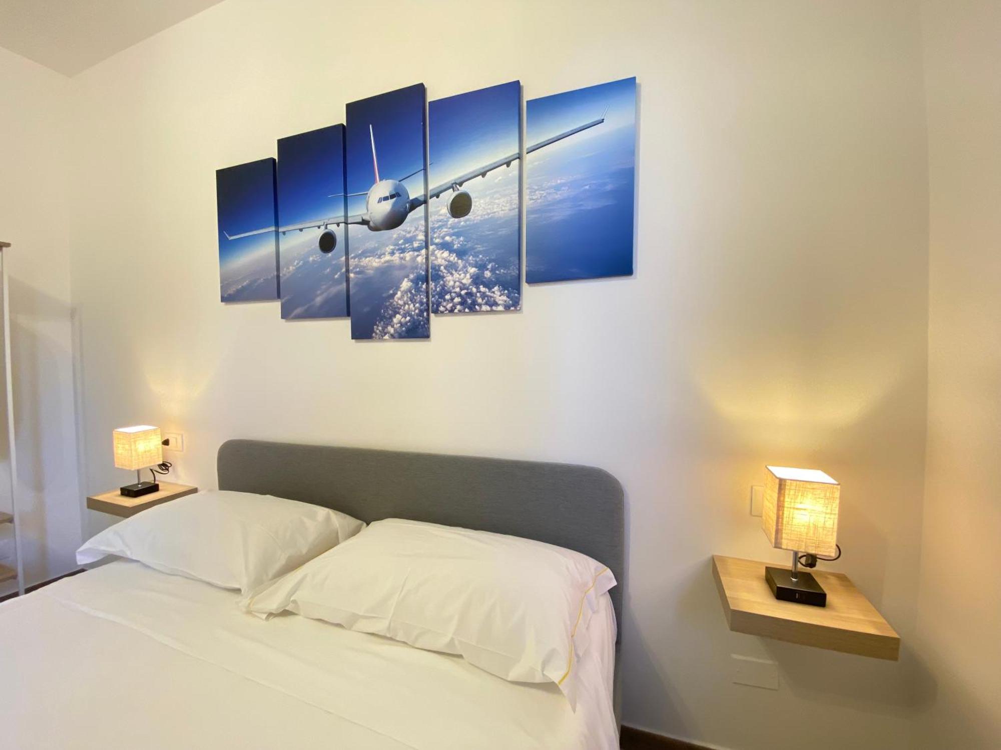 Avantgard Rooms Skyline Retreat Bolonha Exterior foto