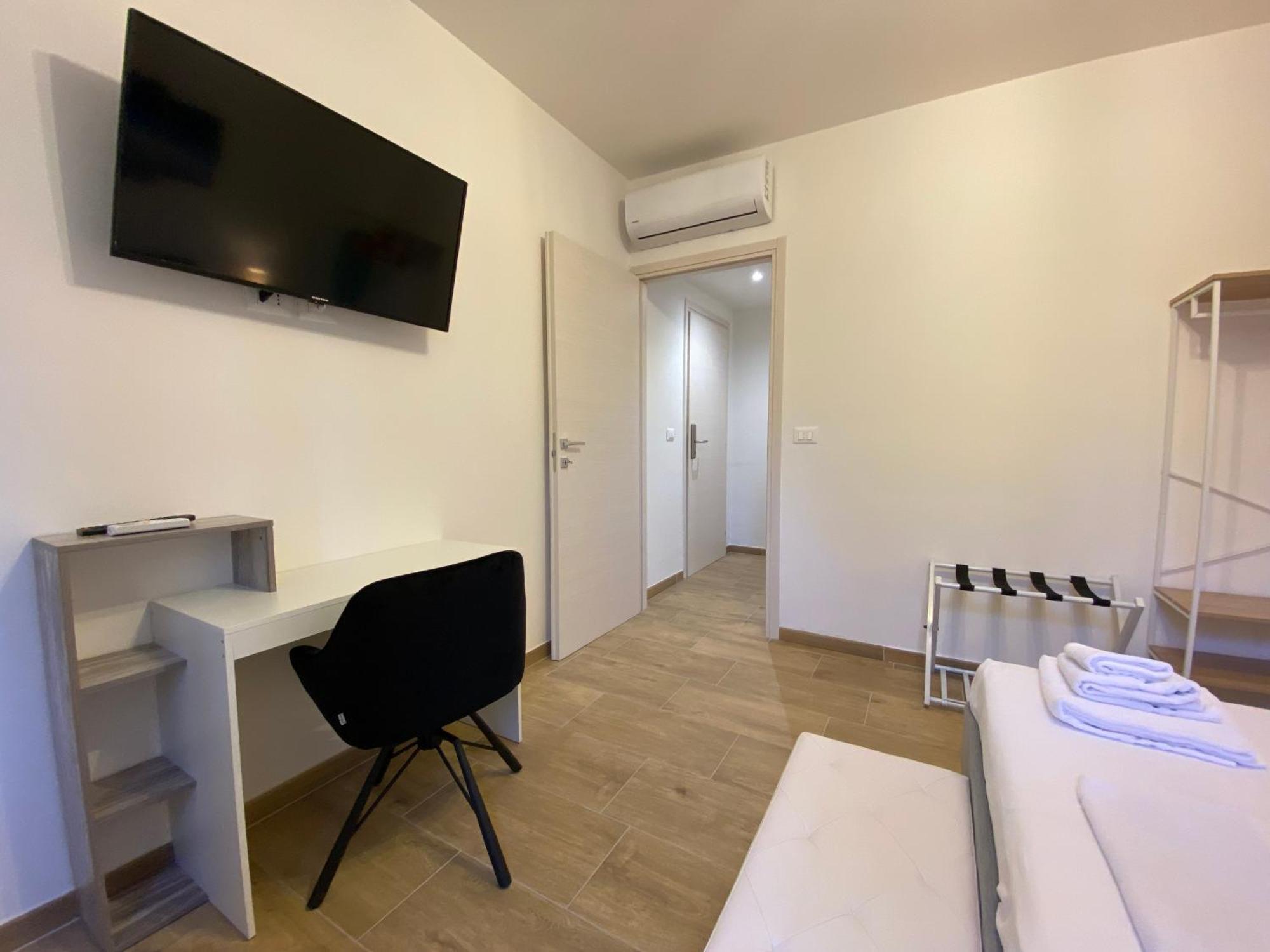 Avantgard Rooms Skyline Retreat Bolonha Exterior foto