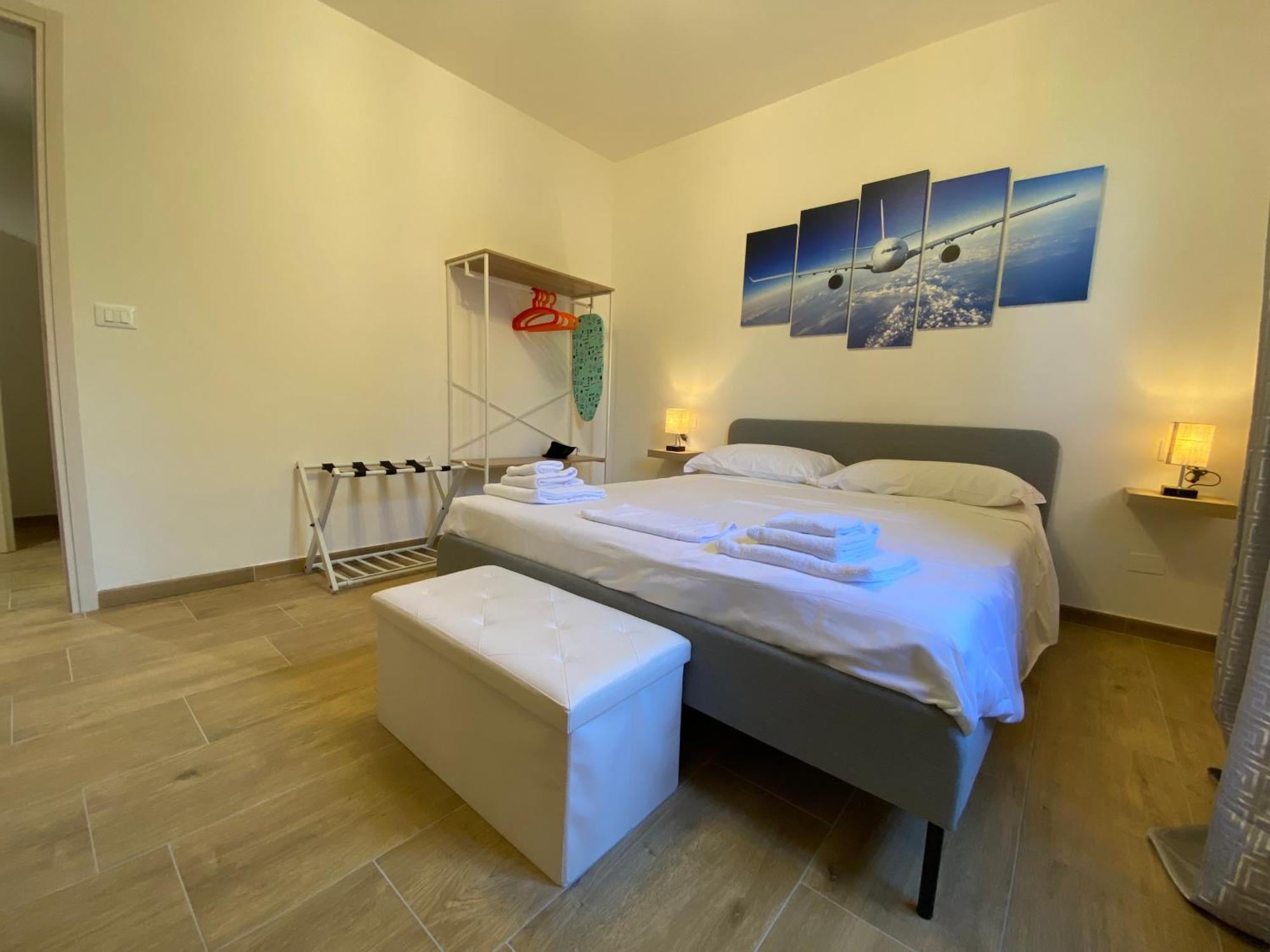 Avantgard Rooms Skyline Retreat Bolonha Exterior foto